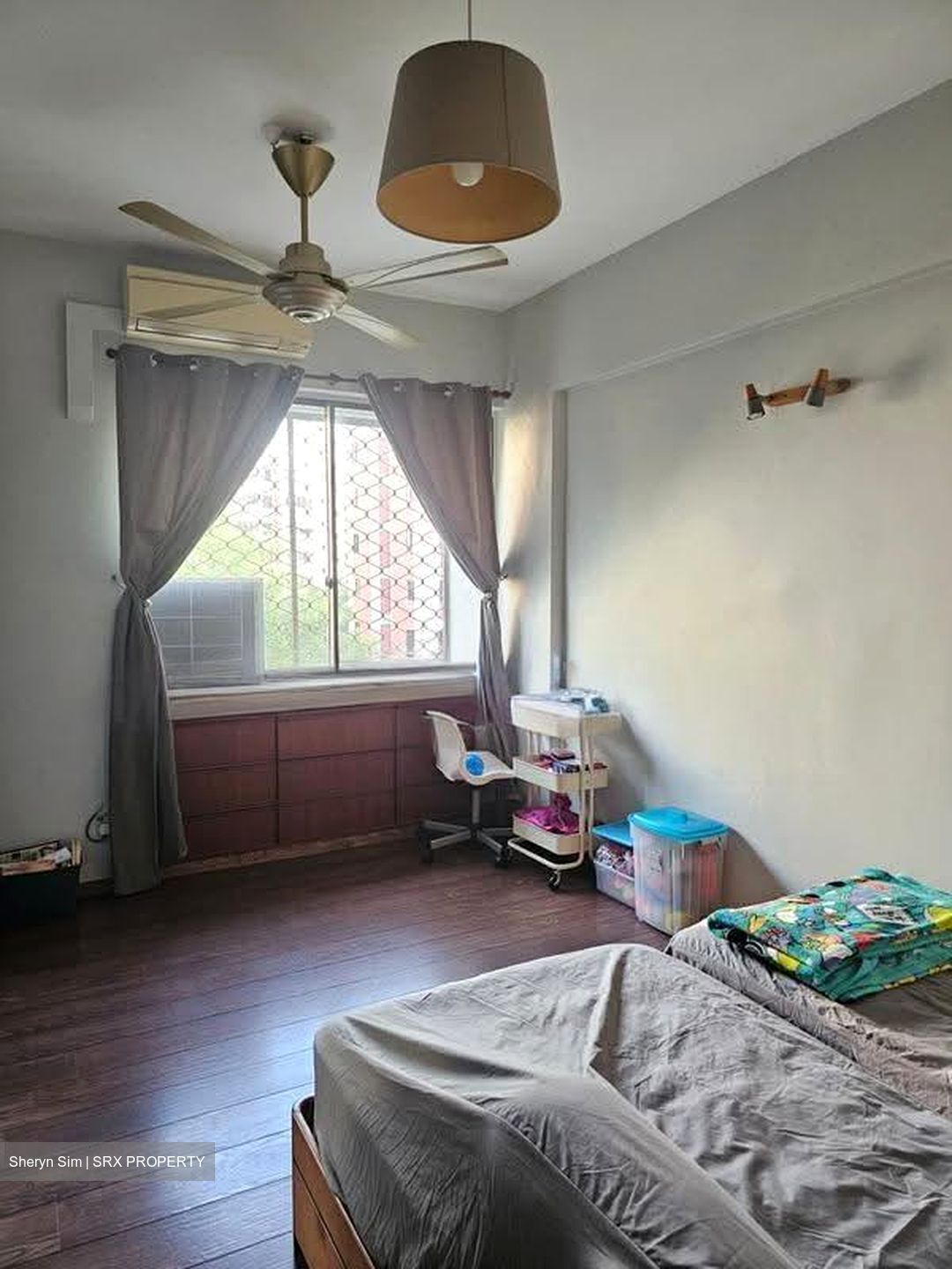 Mimosa Park (D28), Condominium #623010841